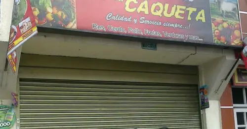 CARNES FINAS LO MEJOR DEL CAQUETA CARNES FINAS LO MEJOR DEL CAQUETA